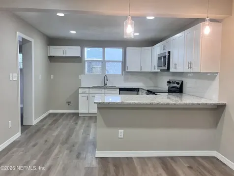 1274 Lake Shore Boulevard Jacksonville FL 32205