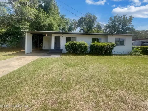 2936 Van Gundy Road Jacksonville FL 32208