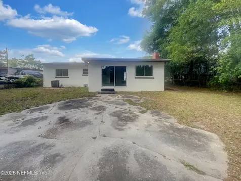 2936 Van Gundy Road Jacksonville FL 32208