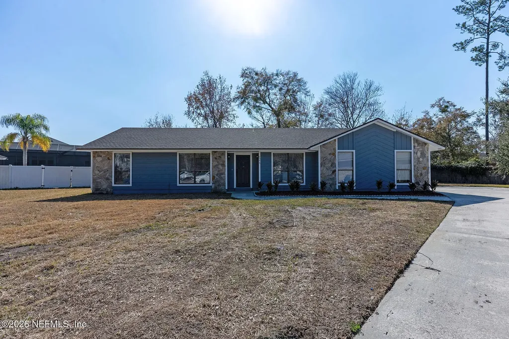 5046 Navia Court Fleming Island FL 32003