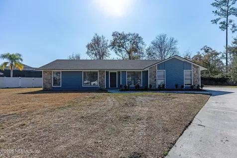 5046 Navia Court Fleming Island FL 32003