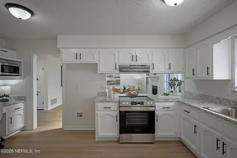 5046 Navia Court Fleming Island FL 32003