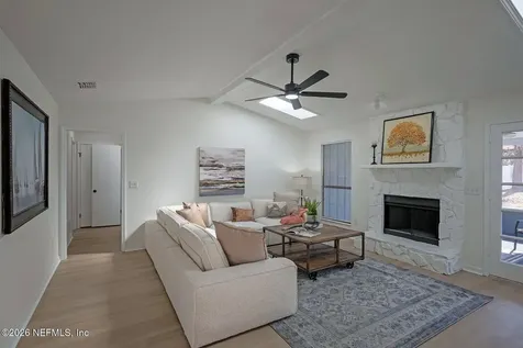 5046 Navia Court Fleming Island FL 32003