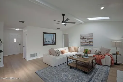 5046 Navia Court Fleming Island FL 32003