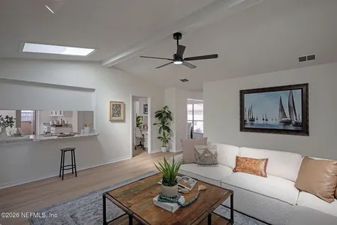 5046 Navia Court Fleming Island FL 32003