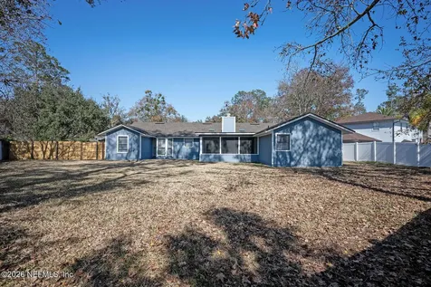 5046 Navia Court Fleming Island FL 32003