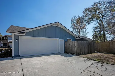 5046 Navia Court Fleming Island FL 32003