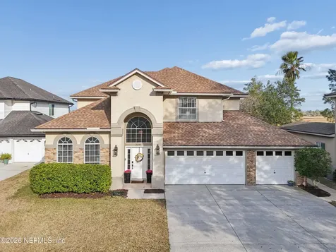 2015 Spoonbill Street Jacksonville FL 32224