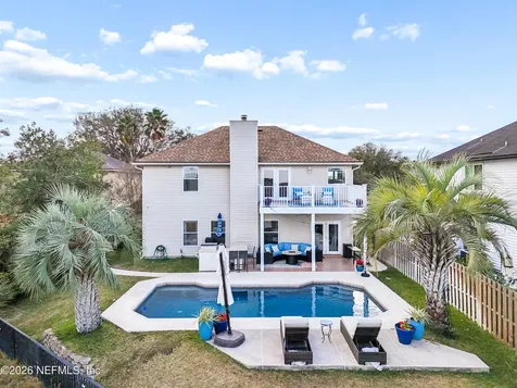 2015 Spoonbill Street Jacksonville FL 32224