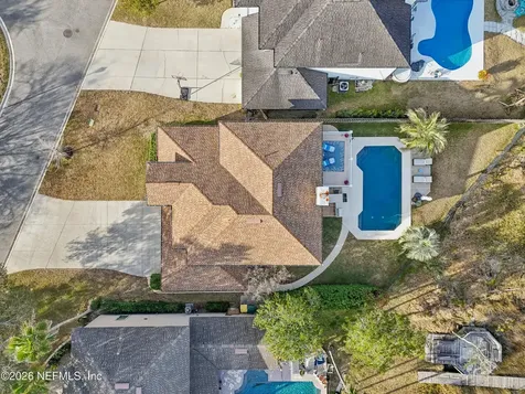 2015 Spoonbill Street Jacksonville FL 32224