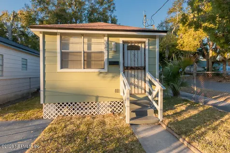 355 Phelps Street Jacksonville FL 32206
