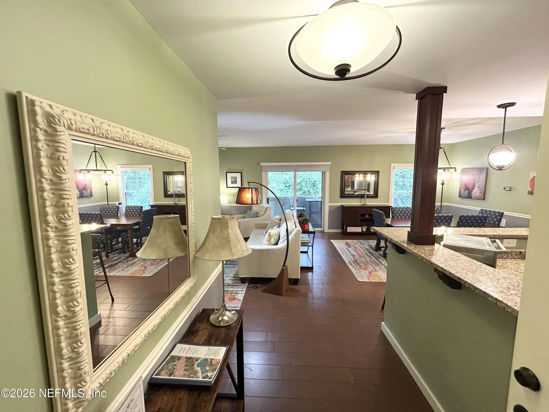 965 Registry Boulevard St. Augustine FL 32092