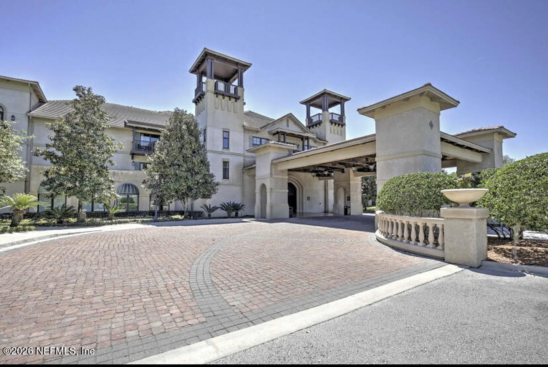 965 Registry Boulevard St. Augustine FL 32092