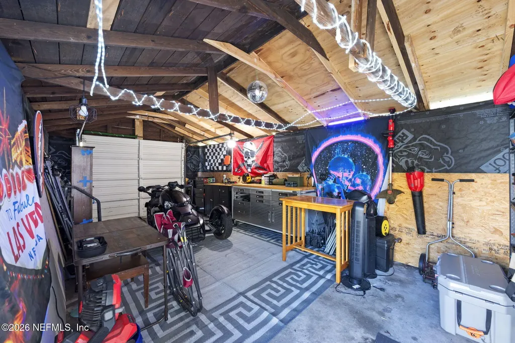 550 E 63rd Street Jacksonville FL 32208