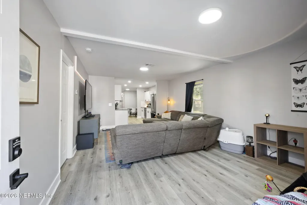 550 E 63rd Street Jacksonville FL 32208
