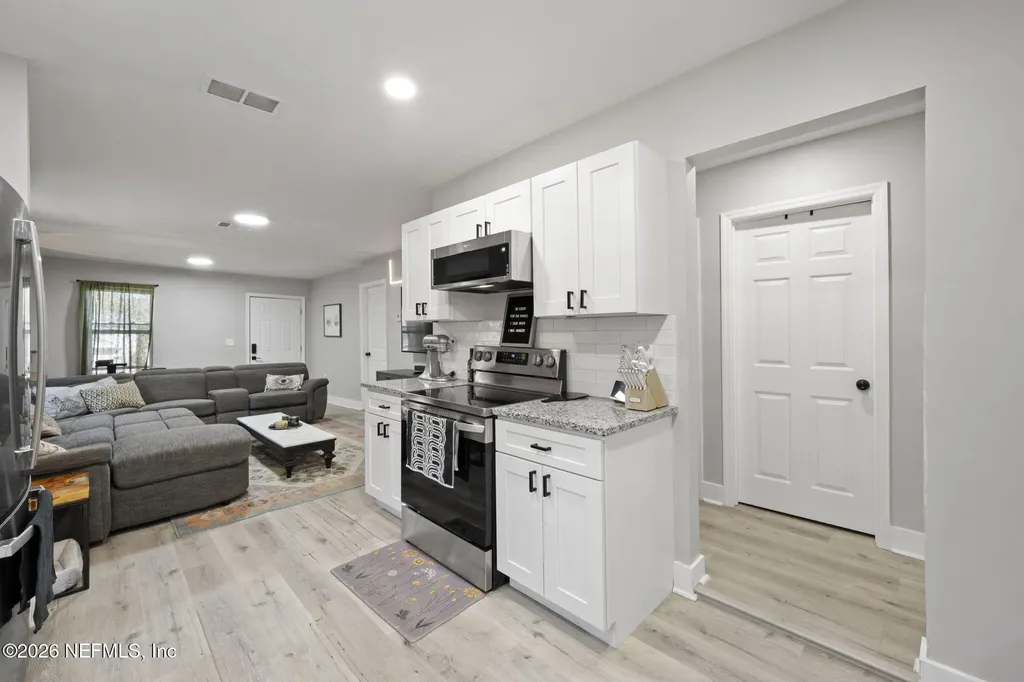 550 E 63rd Street Jacksonville FL 32208