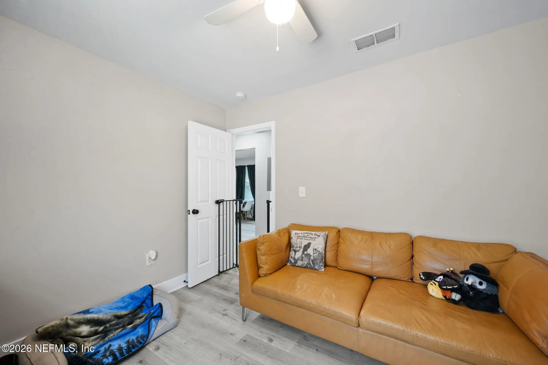 550 E 63rd Street Jacksonville FL 32208