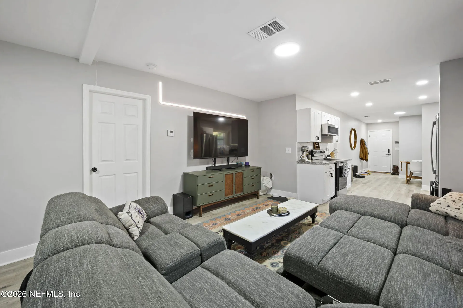 550 E 63rd Street Jacksonville FL 32208