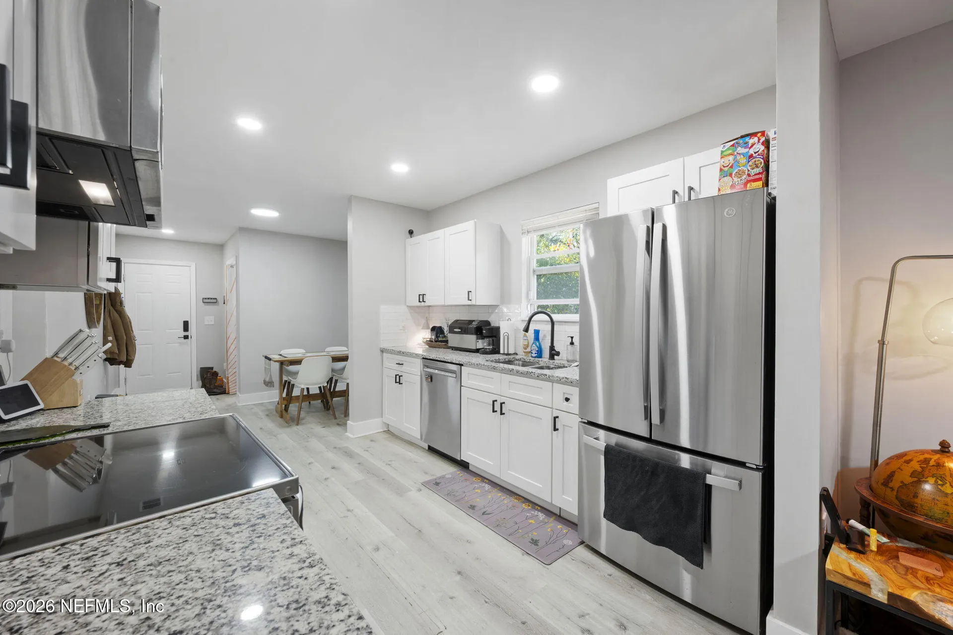 550 E 63rd Street Jacksonville FL 32208