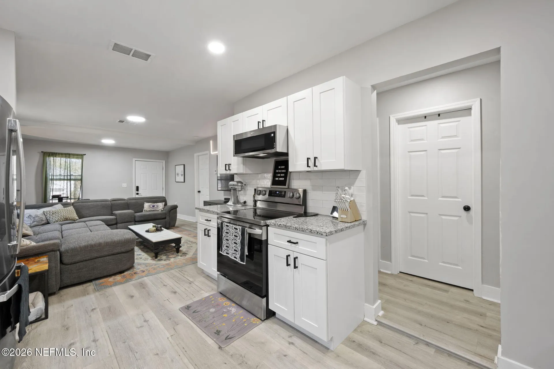 550 E 63rd Street Jacksonville FL 32208