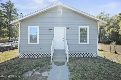 550 E 63rd Street Jacksonville FL 32208