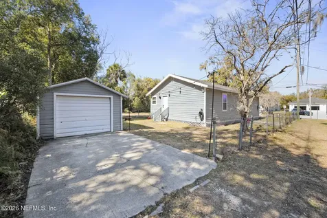 550 E 63rd Street Jacksonville FL 32208