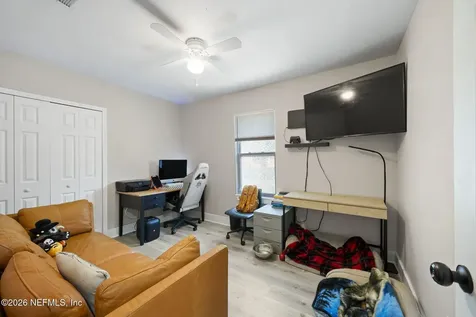550 E 63rd Street Jacksonville FL 32208
