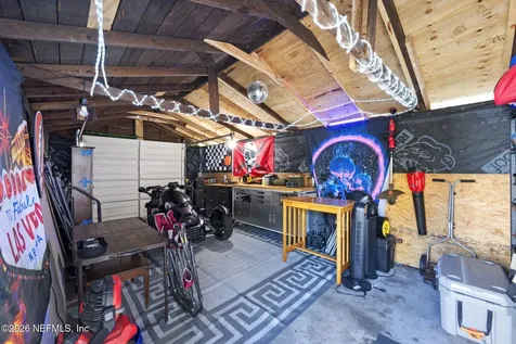 550 E 63rd Street Jacksonville FL 32208