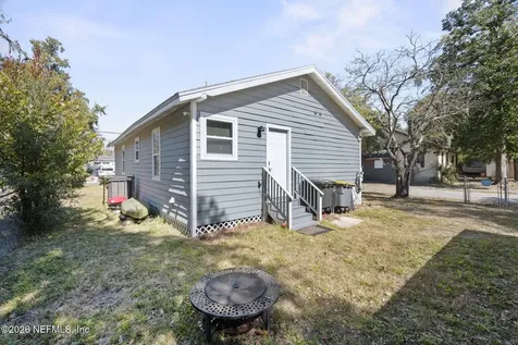 550 E 63rd Street Jacksonville FL 32208