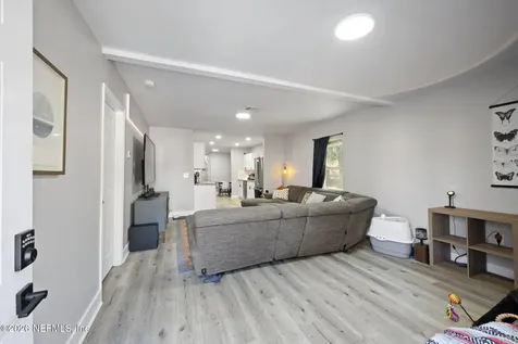 550 E 63rd Street Jacksonville FL 32208