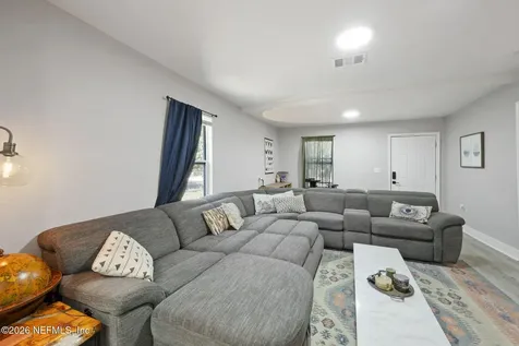 550 E 63rd Street Jacksonville FL 32208