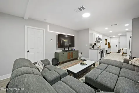 550 E 63rd Street Jacksonville FL 32208