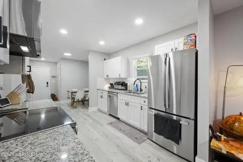 550 E 63rd Street Jacksonville FL 32208