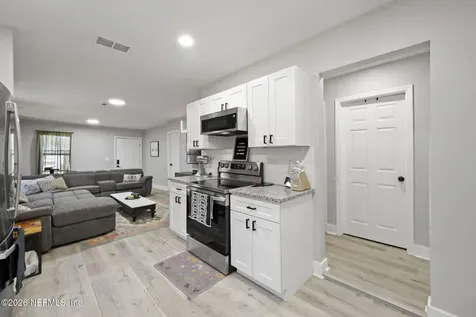 550 E 63rd Street Jacksonville FL 32208
