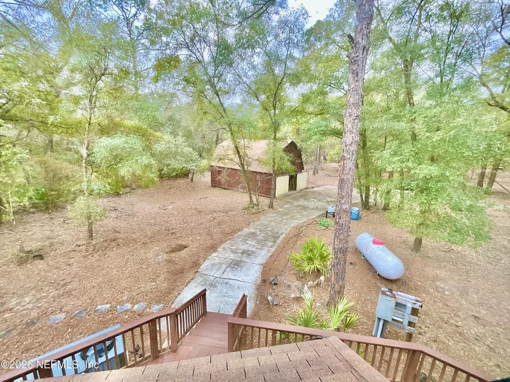 141 Tucker Lake Road Melrose FL 32666