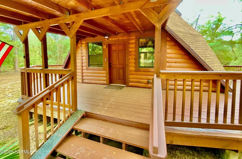 141 Tucker Lake Road Melrose FL 32666