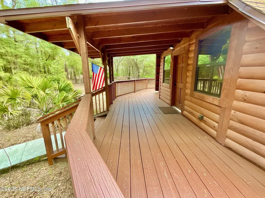 141 Tucker Lake Road Melrose FL 32666