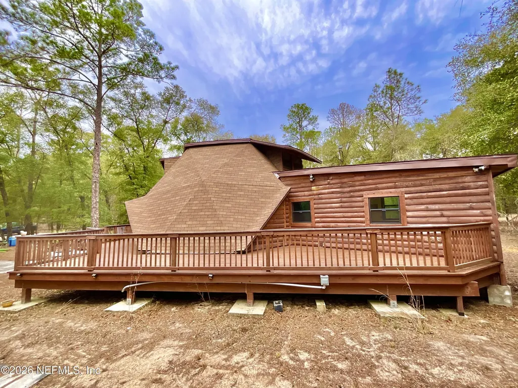141 Tucker Lake Road Melrose FL 32666