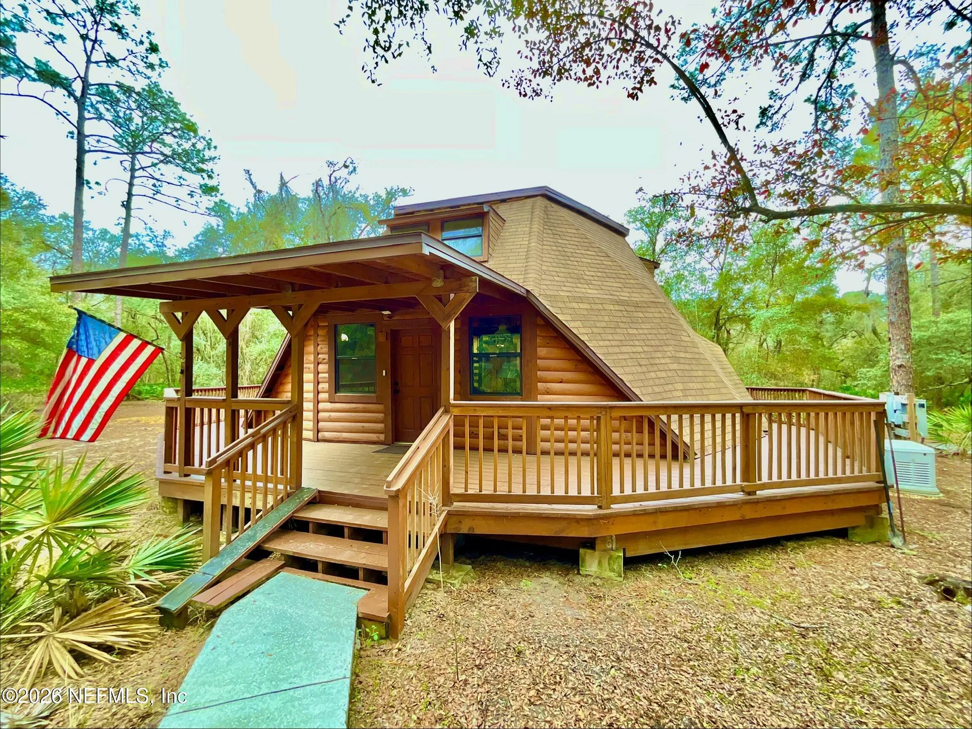 141 Tucker Lake Road Melrose FL 32666