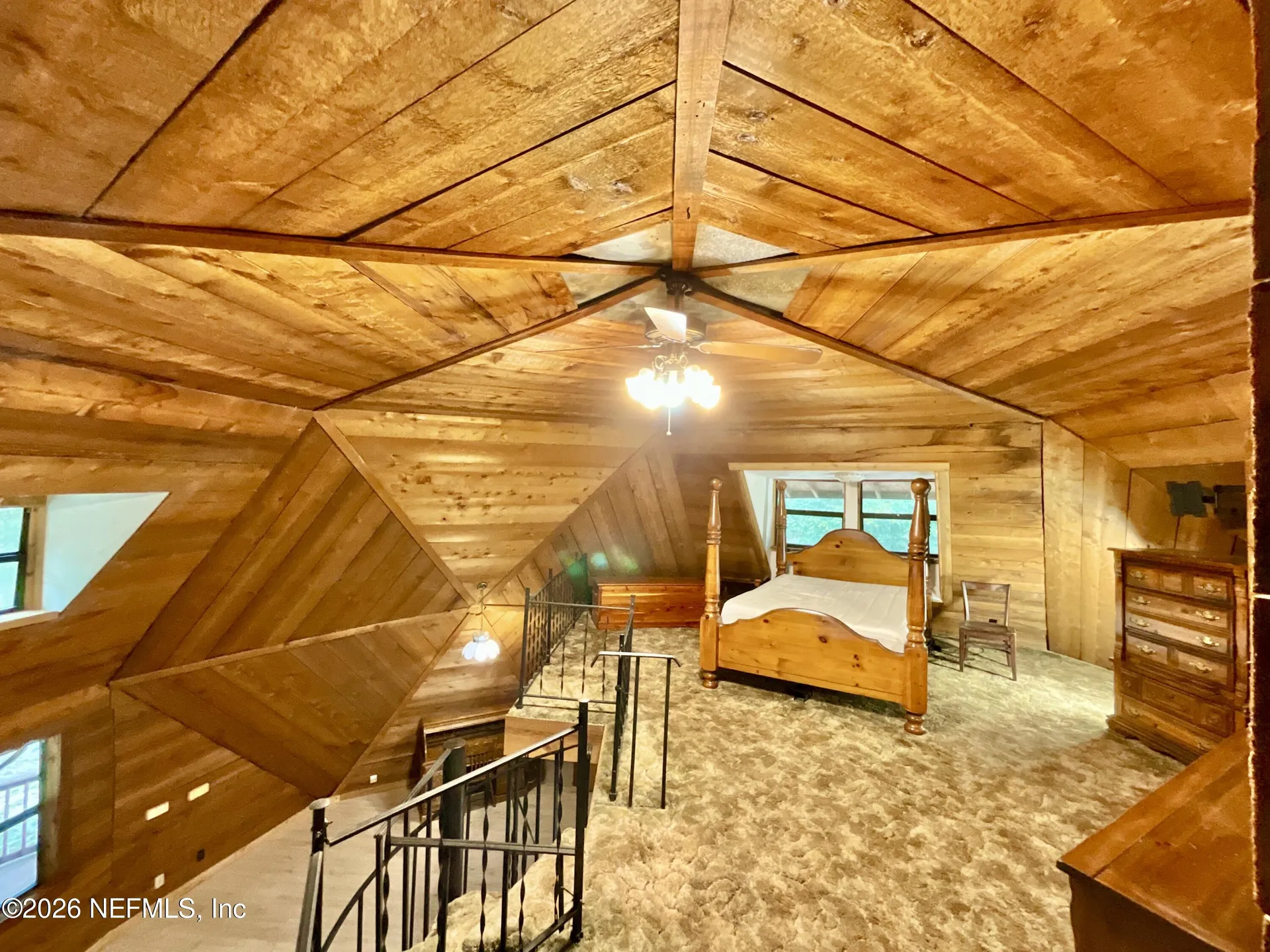 141 Tucker Lake Road Melrose FL 32666