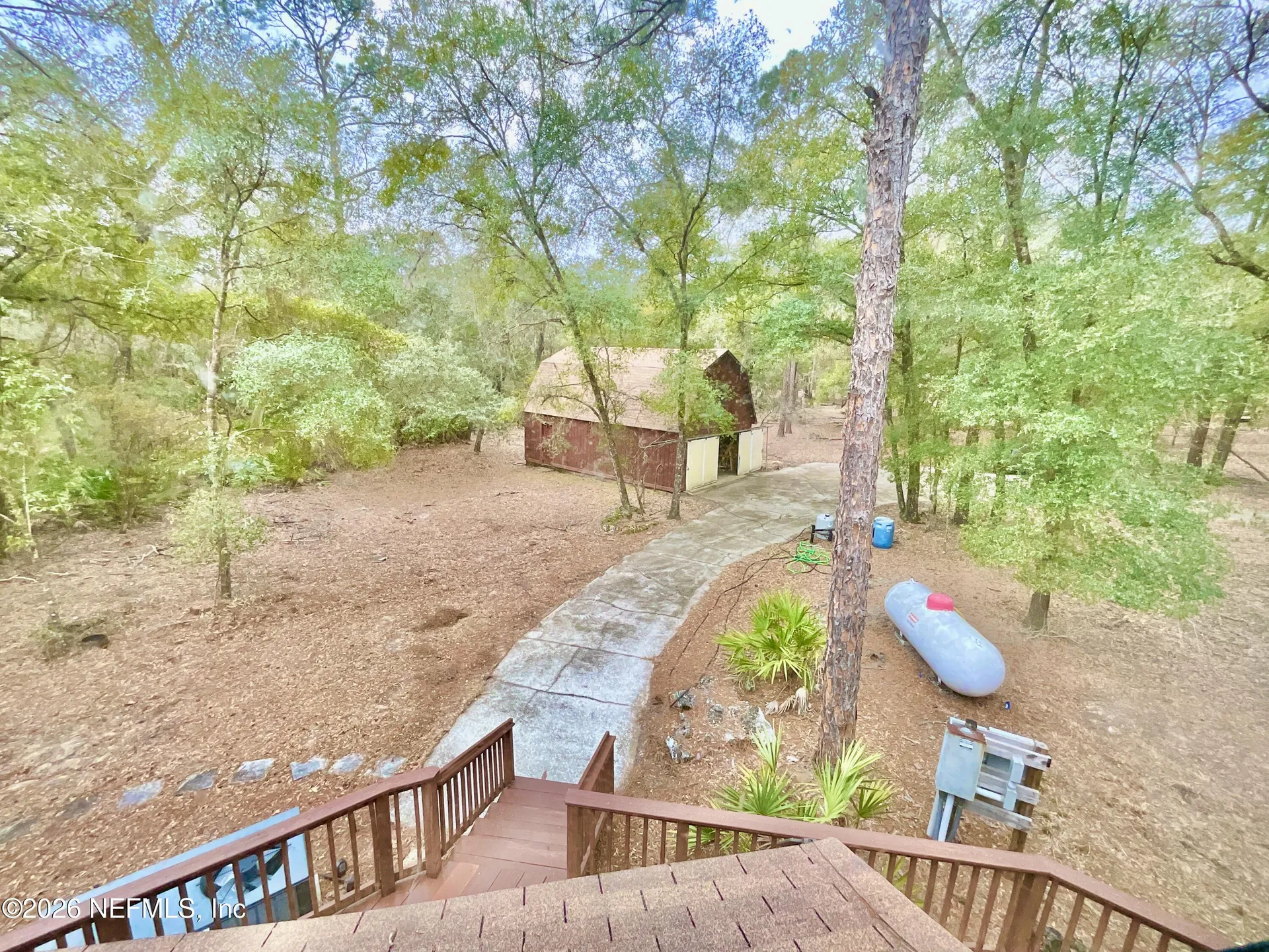 141 Tucker Lake Road Melrose FL 32666