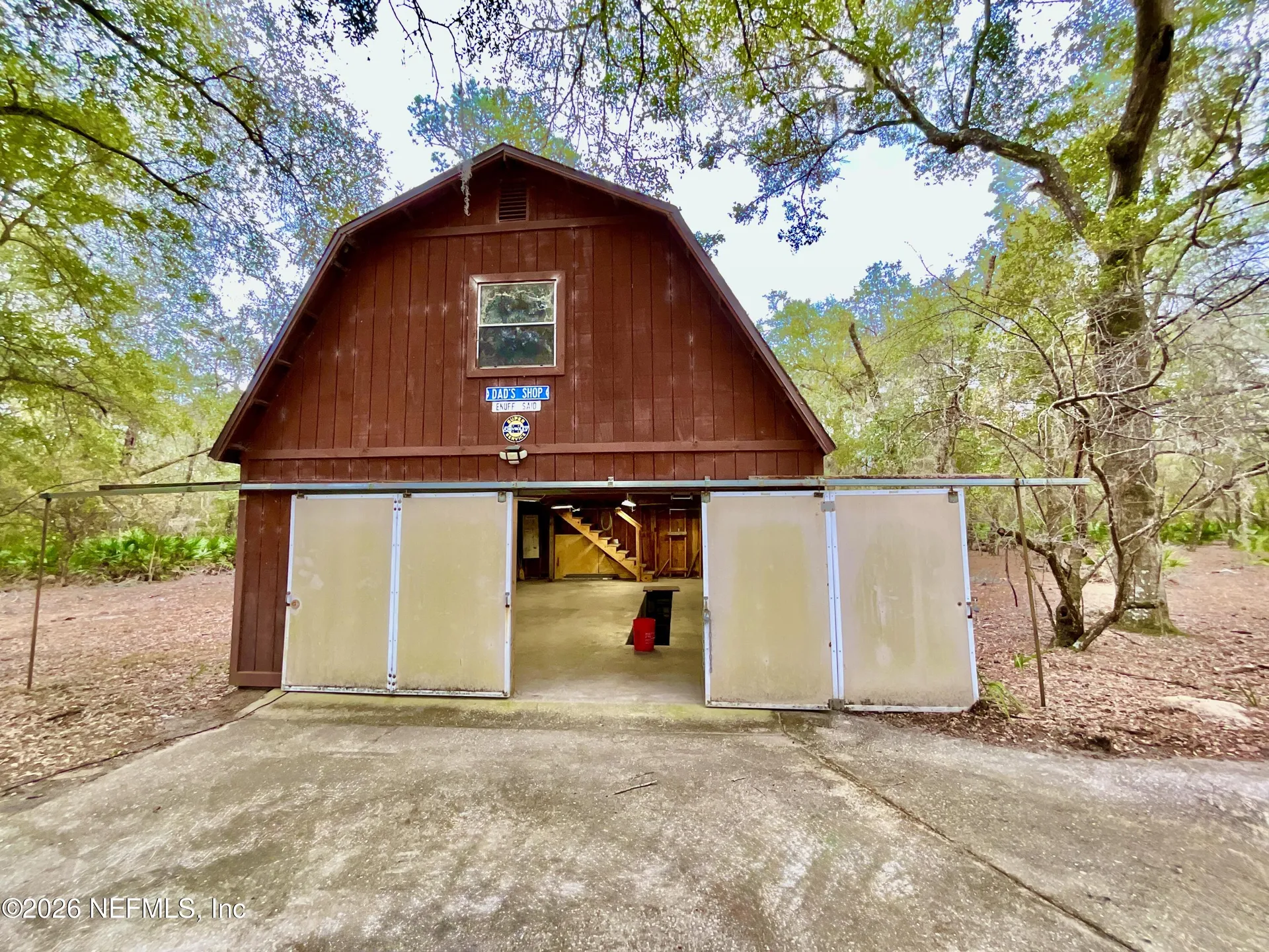 141 Tucker Lake Road Melrose FL 32666