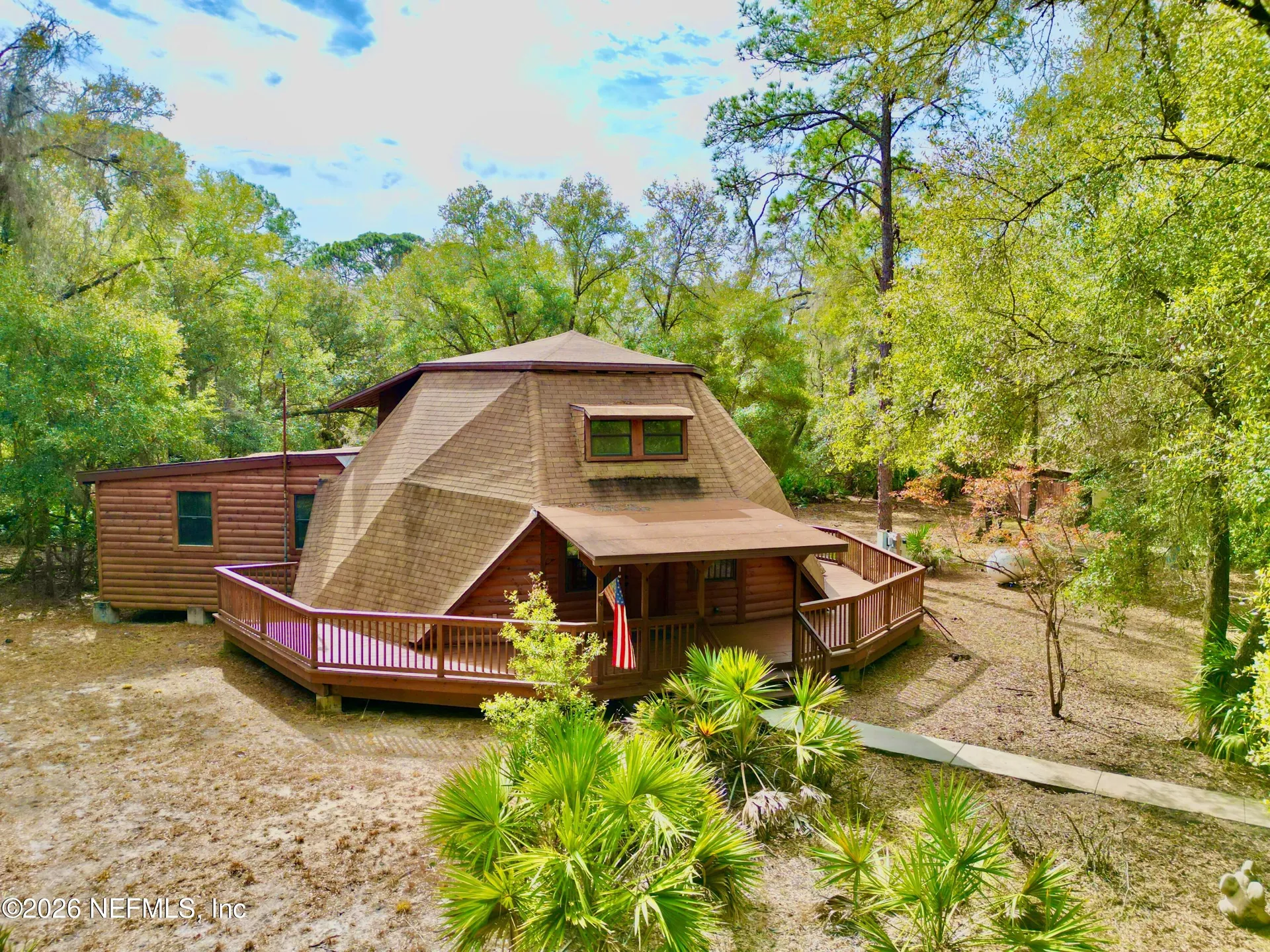 141 Tucker Lake Road Melrose FL 32666