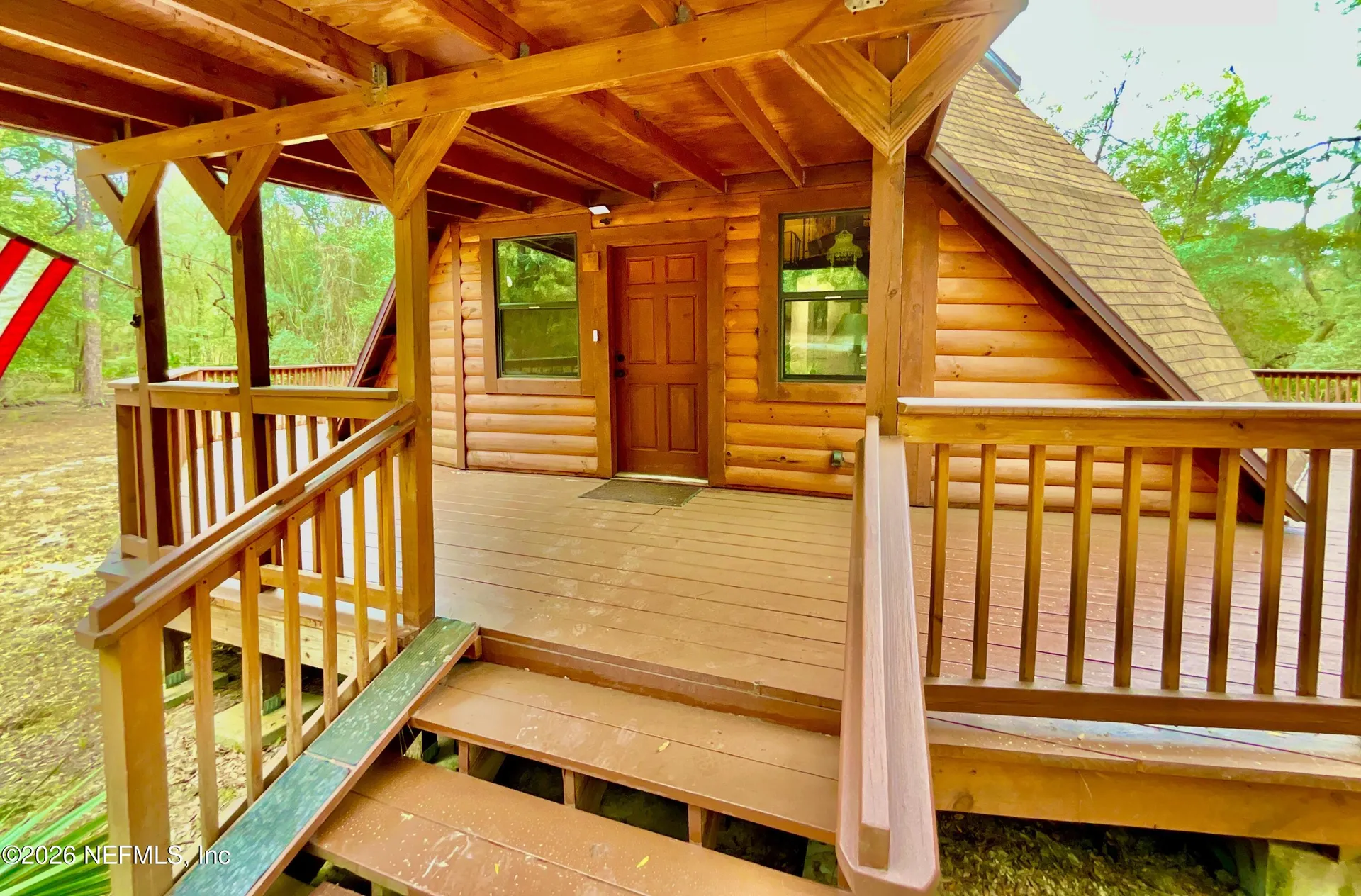 141 Tucker Lake Road Melrose FL 32666