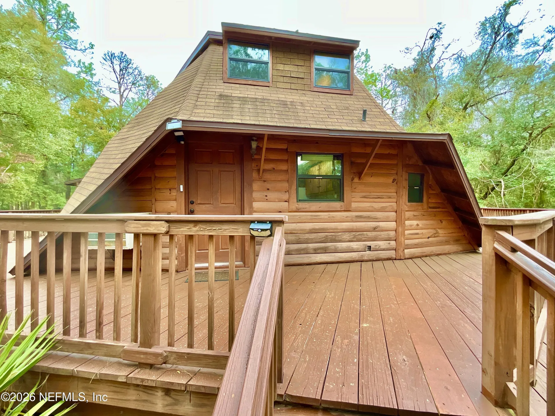 141 Tucker Lake Road Melrose FL 32666