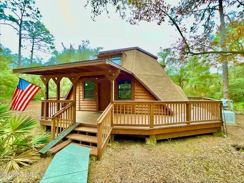 141 Tucker Lake Road Melrose FL 32666