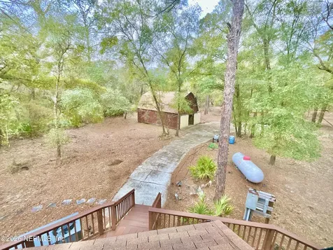 141 Tucker Lake Road Melrose FL 32666