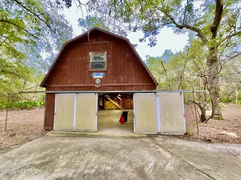 141 Tucker Lake Road Melrose FL 32666
