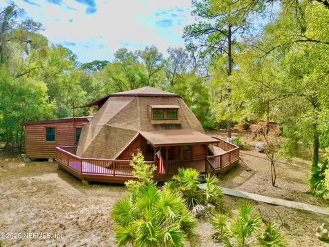 141 Tucker Lake Road Melrose FL 32666