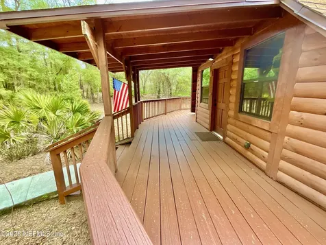 141 Tucker Lake Road Melrose FL 32666